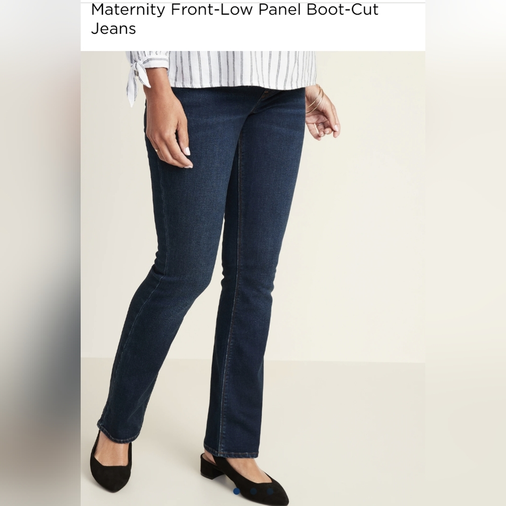 2 NWT Maternity Items!